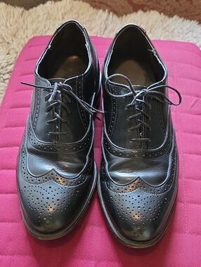 Dexter Leather Oxford Shoes